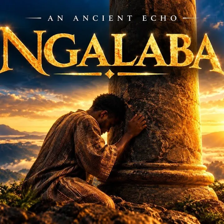 AN ANCIENT ECHO – NGALABA
