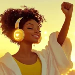 Affirm with Music - Grace & Strength || Amk