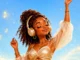 Affirm with Music – I Rise, I Grow, I Shine