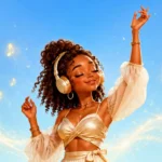 Joy Is My Power