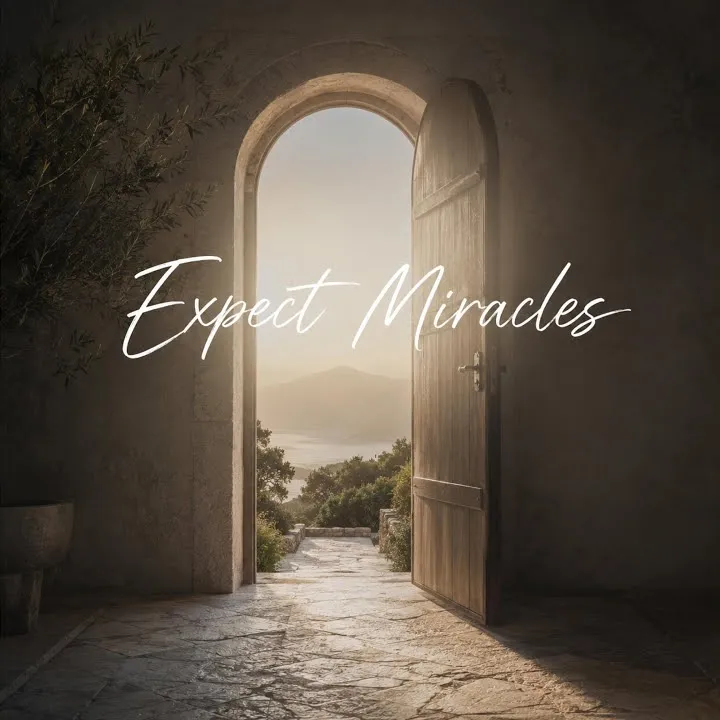 Affirmation Club – Expect miracles Ft. Pamela Kurt