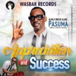 Alh. Wasiu Alabi Pasuma - Abana || Amk
