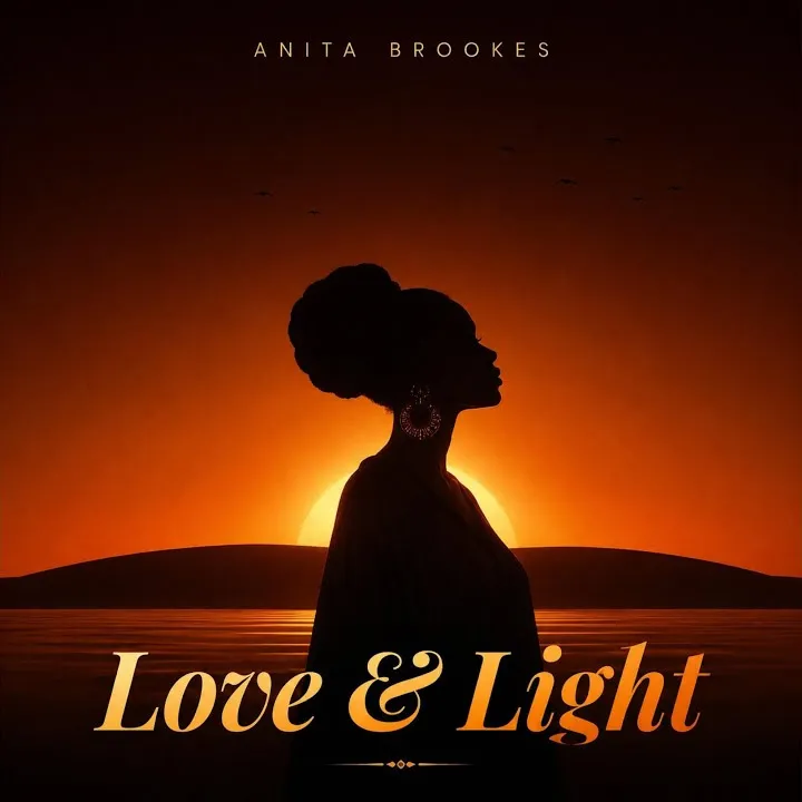 Anita Brookes – Woman i am becoming Ft. Clive Njo