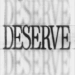 BABYMONSTER - DESERVE || Amk