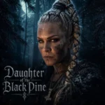 Bjorn Bonebreaker - Daughter of the Black Pine || Amk