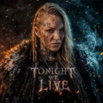 Bjorn Bonebreaker - TONIGHT WE LIVE || Amk