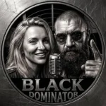 Bob Dominator - My Wolf || Amk