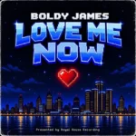 Boldy James - Love Me Now || Amk