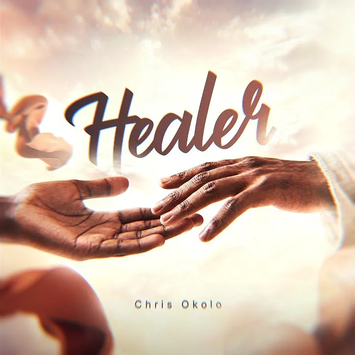 Chris Okolo – Healer