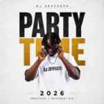 DJ 2EFFECTS - Party Time II || Amk