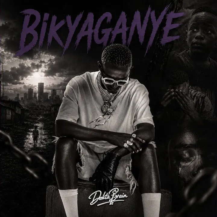 Dokta Brain – Bikyaganye