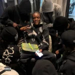 Double Gee2x - Ore Agbako || Amk