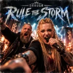 Draugr Balled - Rule The Storm || Amk