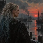 Frost Valkyra - Take the Coast || Amk