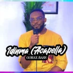 Gorax Bass - IDINMA (Acapella) || Amk