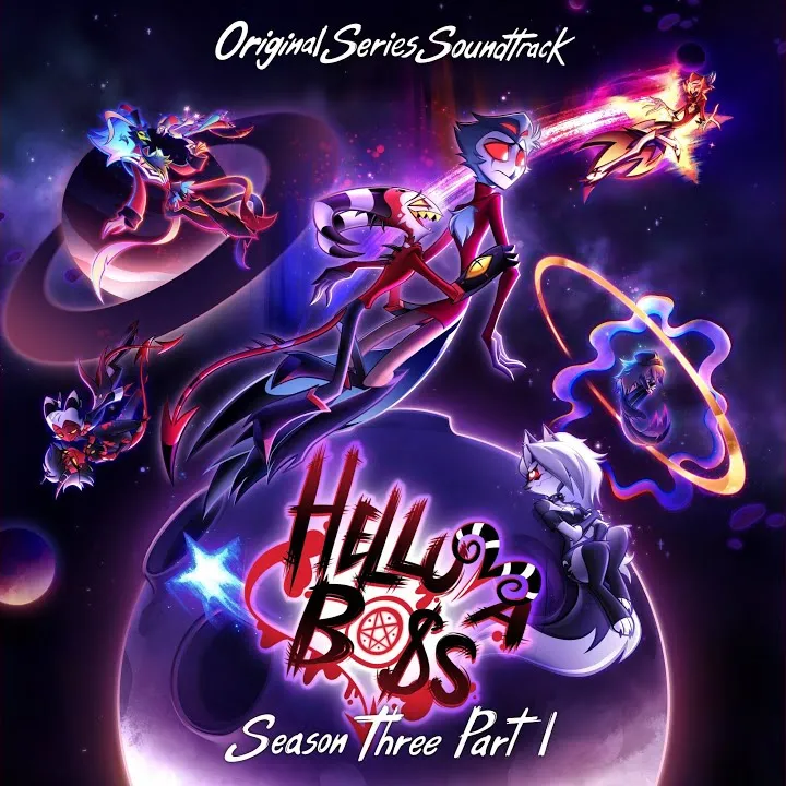 Helluva Boss – I.M.P. Jingle (Wally's Version)