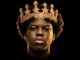 Iceking Ochacho – Grateful