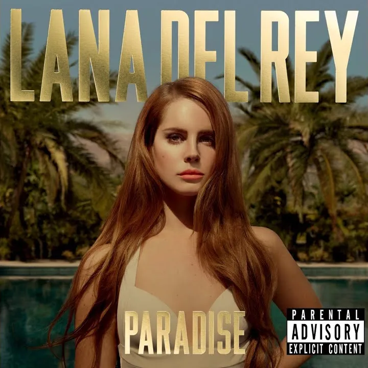 Lana Del Rey – Body Electric