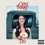 Lana Del Rey - Get Free || Amk