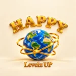 Levelz UP - Happy || Amk