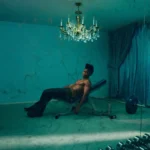 Lucky Daye - Fly U Out || Amk