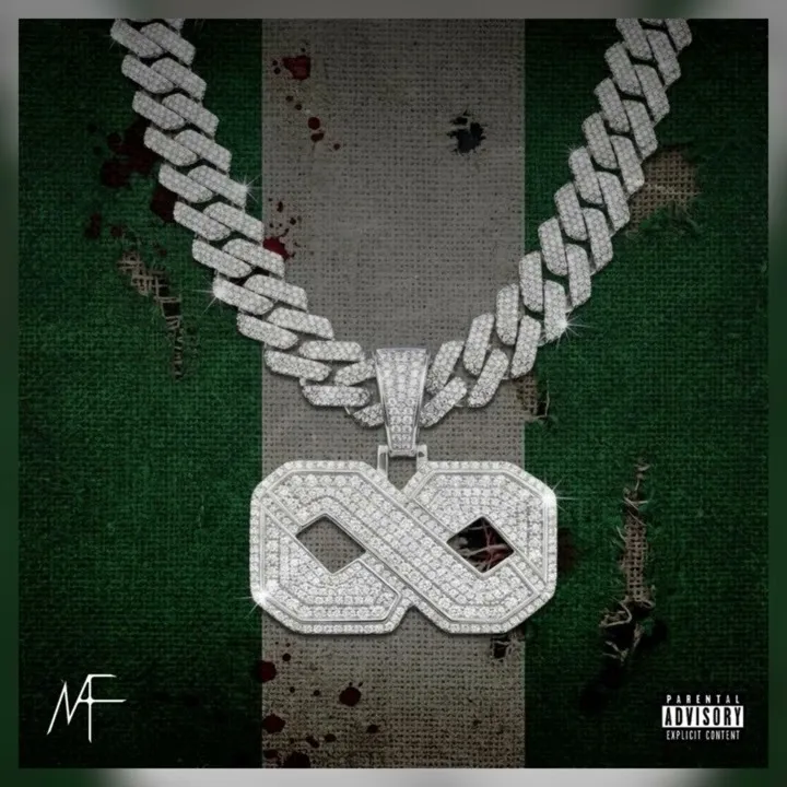 MOJO AF – Run Am