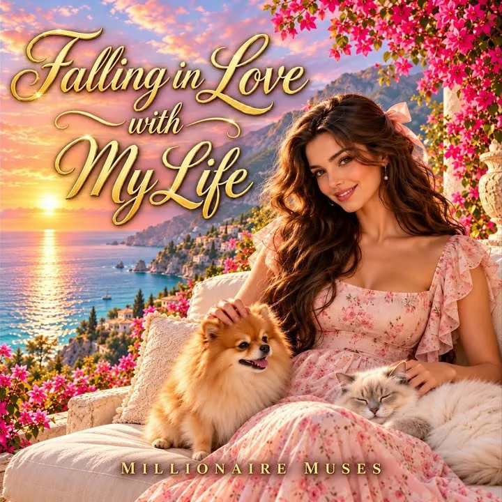 Millionaire Muses – Falling in Love with my Life