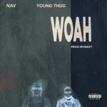 NAV - WOAH || Amk