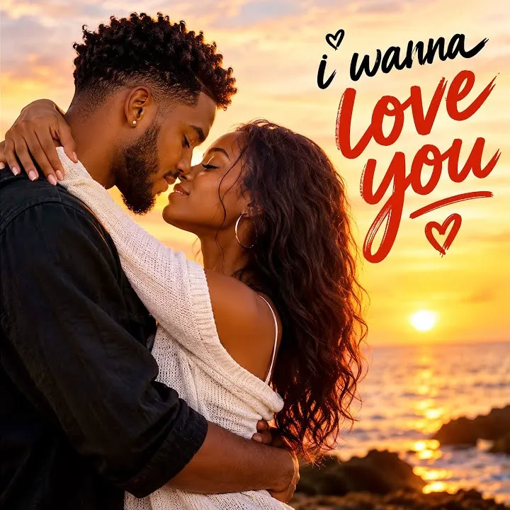 NØVA – I Wanna Love You