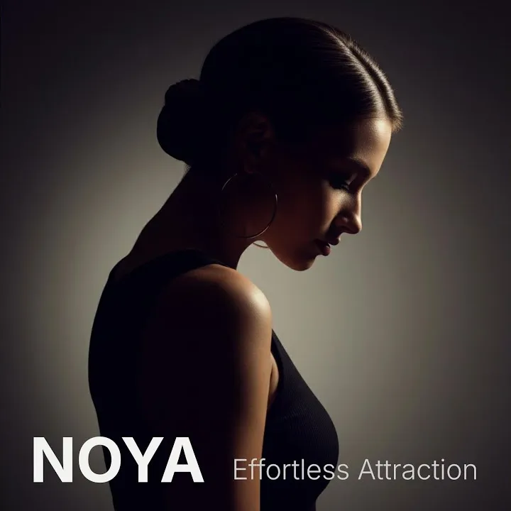 NOYA – Garden Money Mantra Ft. Adrian Solé
