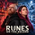 Ragal Ironbull - Journey to Valhalla || Amk