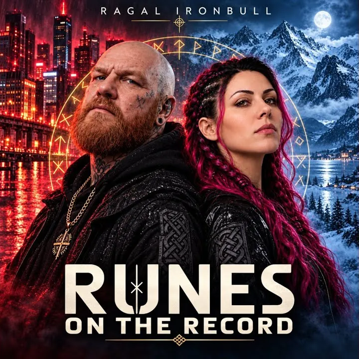 Ragal Ironbull – Legends Don’t Fade