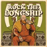Ragal Ironbull - Rock The Longship || Amk