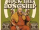 Ragal Ironbull – Rock The Longship
