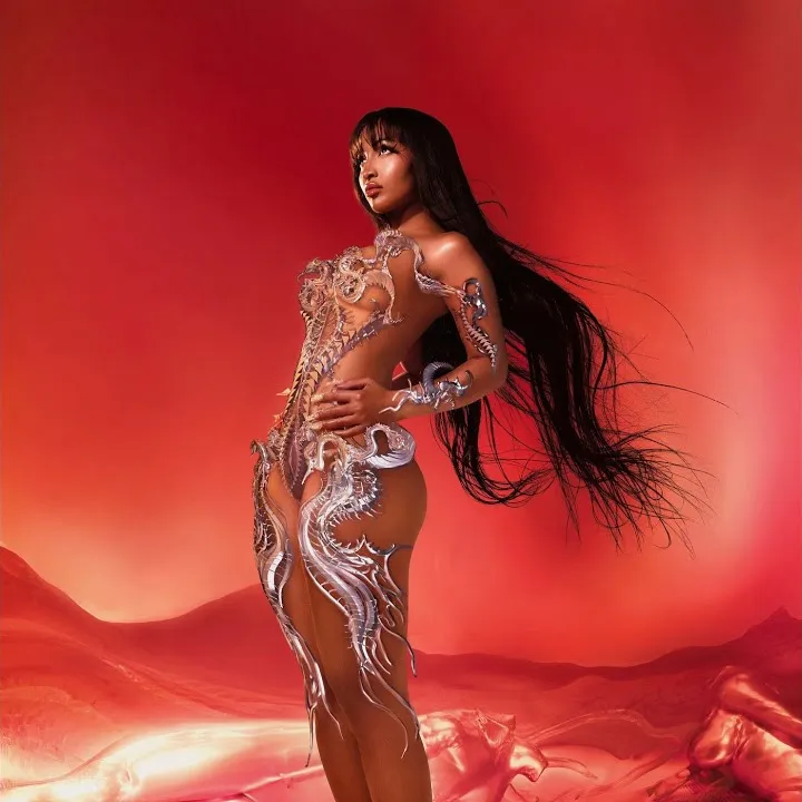 Shenseea – Hit & Run Ft. Masicka, Di Genius