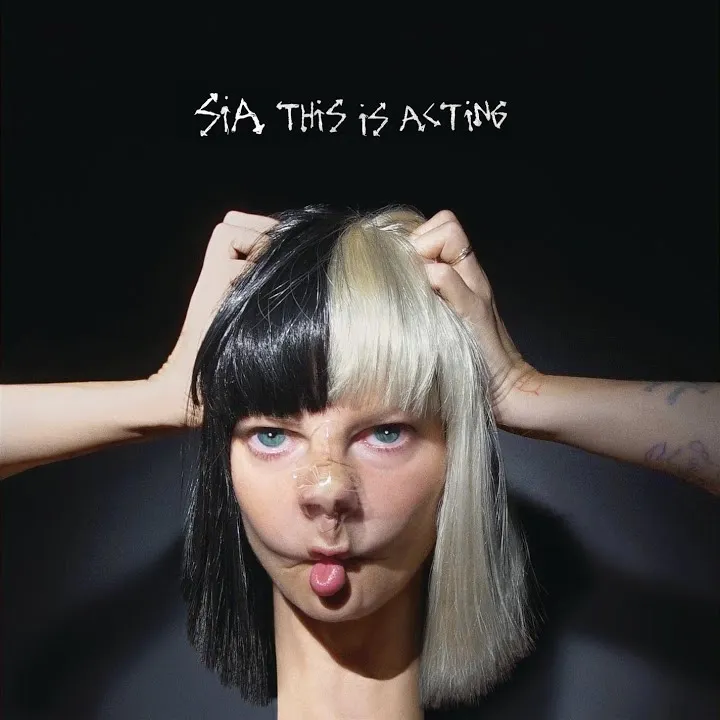 Sia – Alive