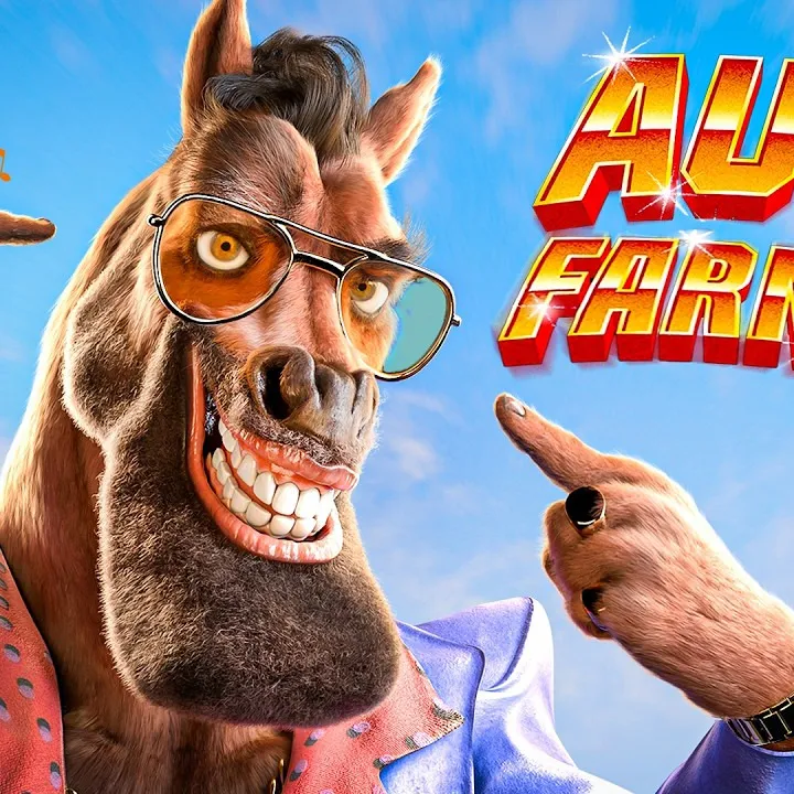 The Aura Farmer – Horror Skunx (official song)