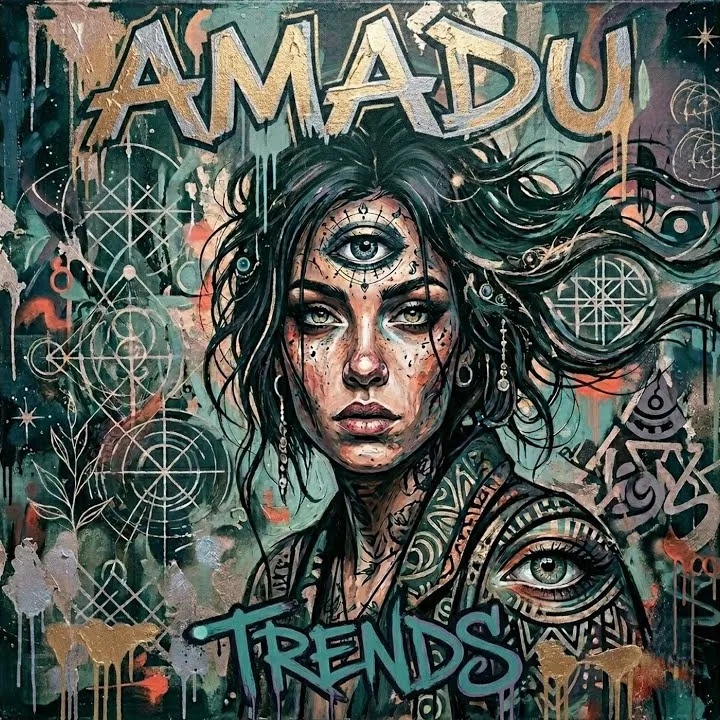 Trends – Amadu