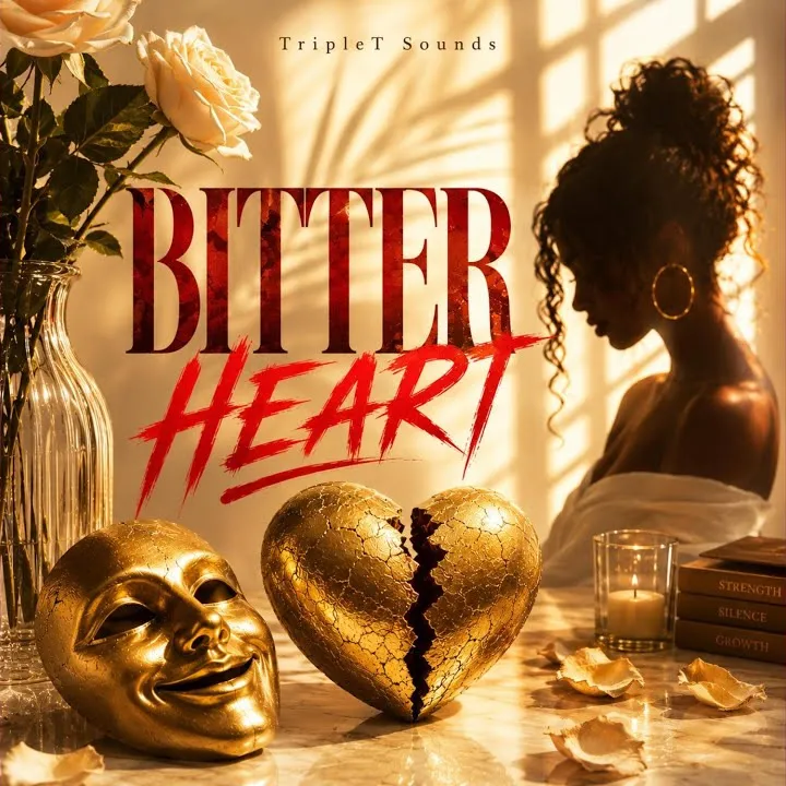 TripleT Sounds – Bitter Heart