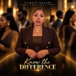 TripleT Sounds - Know the Difference || Amk
