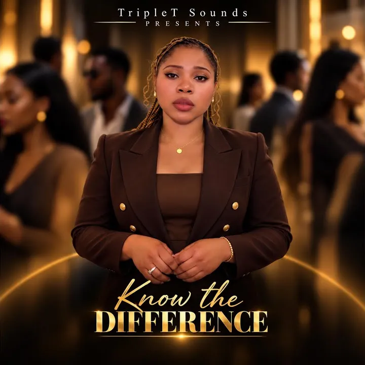 TripleT Sounds – Know the Difference