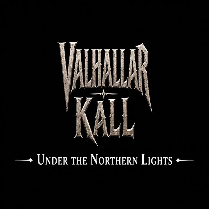 Valhallar Kall – Under the Northern Lights
