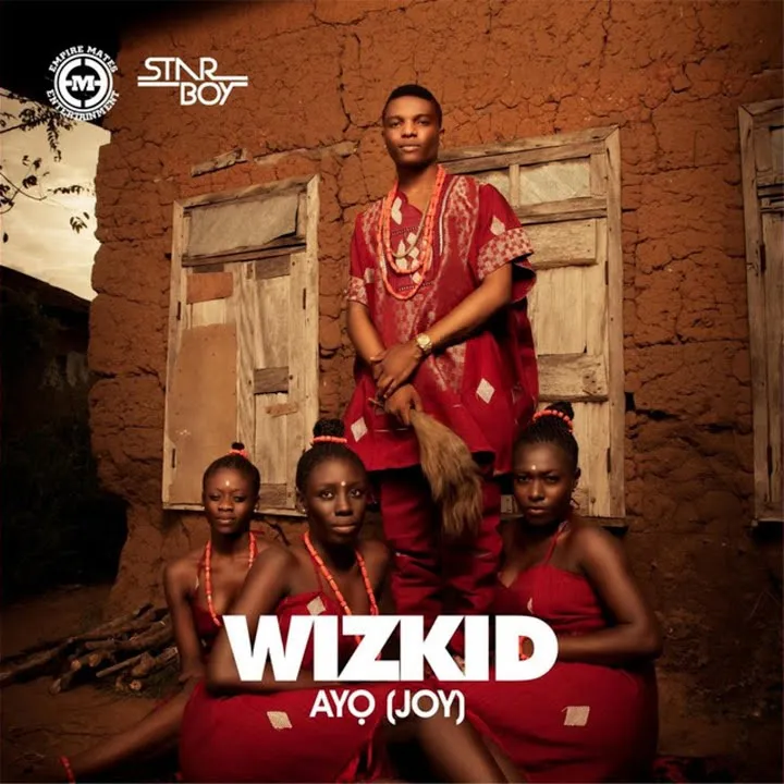 Wizkid – Dutty Whyne Ft. Aituaje Iruobe, Banky W