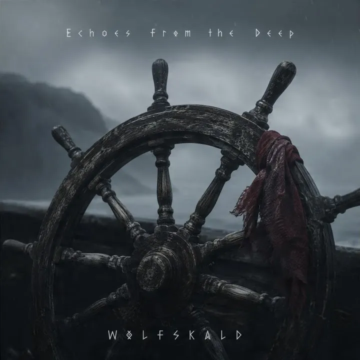 Wolfskald – Mother Told Me Ft. Muammer Çakmak
