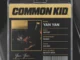 Yan Yan – Common Kid