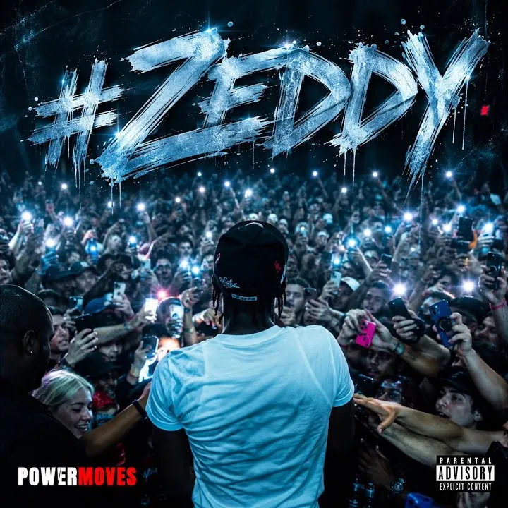 Zeddy Will – In The Moment