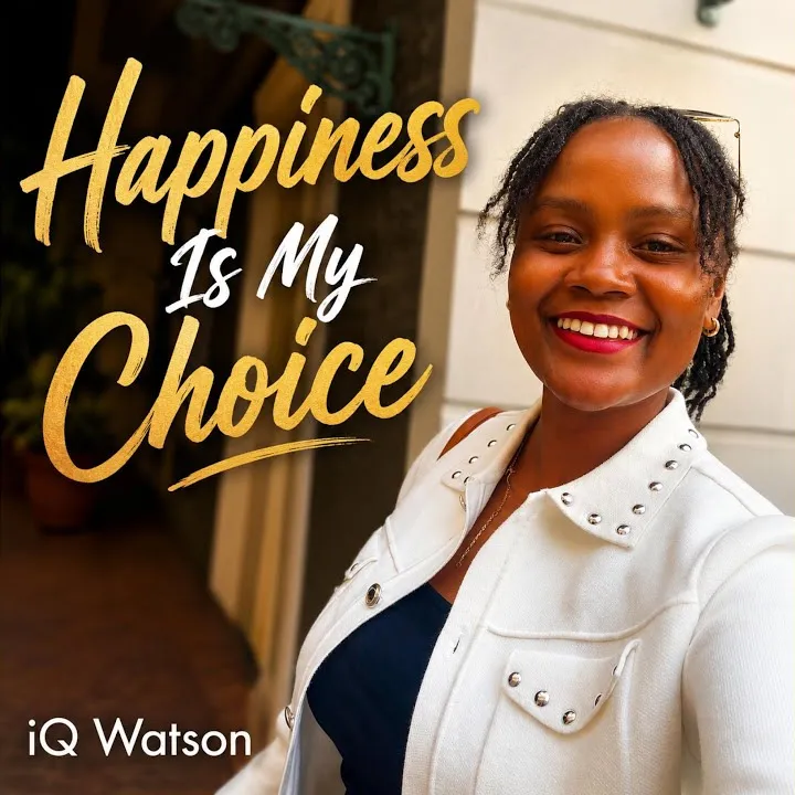 iQ Watson – Happiness Is My Choice Ft. George, Nganga