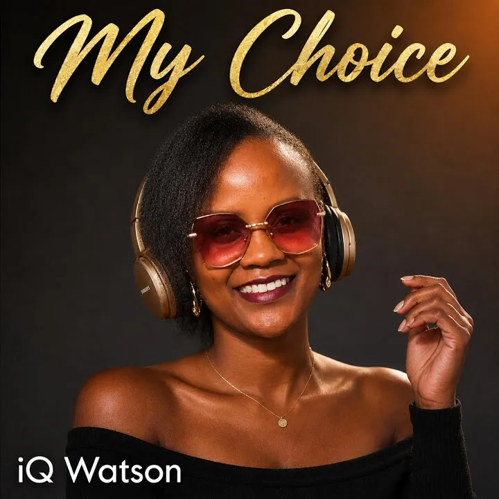 iQ Watson – My Choice Ft. George, Nganga