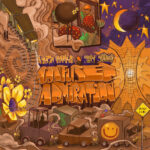 Nyota Parker - Confused Admiration ft. Jay Jody, A-Reece || Amk